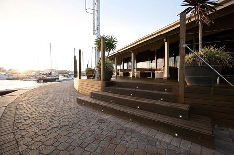Marina Hotel - Holiday Adelaide 37