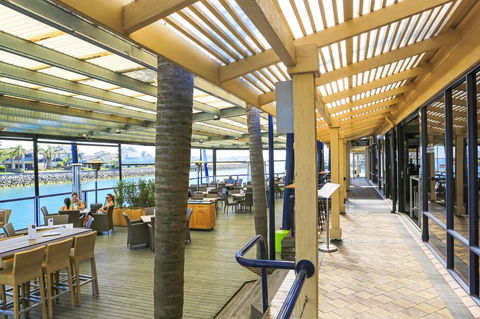 Marina Hotel - Holiday Adelaide 44