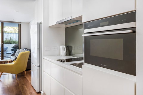 Bluewater Apartments - Holiday Adelaide 15