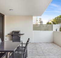 Bluewater Apartments - Holiday Adelaide