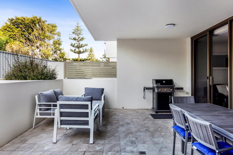 Bluewater Apartments - Holiday Adelaide 10