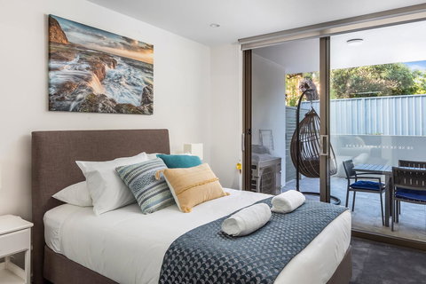 Bluewater Apartments - Holiday Adelaide 11