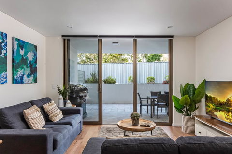 Bluewater Apartments - Holiday Adelaide 5