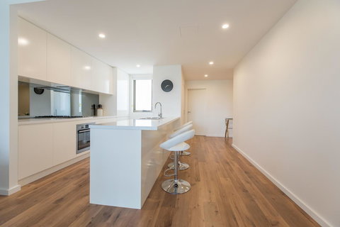 Bluewater Apartments - Holiday Adelaide 27