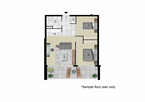 Bluewater Apartments - Holiday Adelaide 21