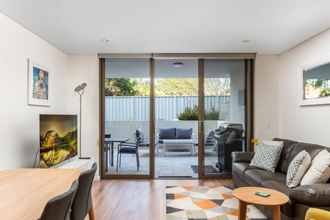 Bluewater Apartments - Holiday Adelaide 14