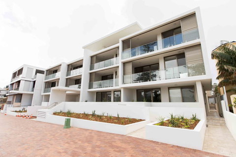 Bluewater Apartments - Holiday Adelaide 7