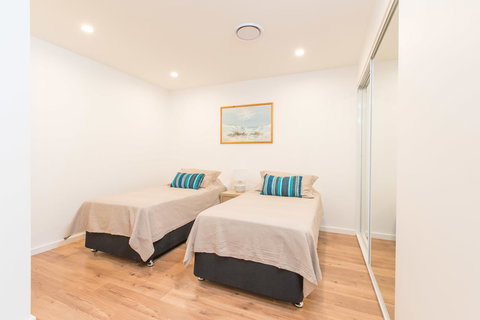 Bluewater Apartments - Holiday Adelaide 43