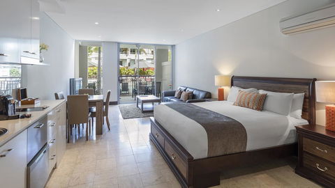 Oaks Casuarina Santai Resort - Holiday Adelaide 16