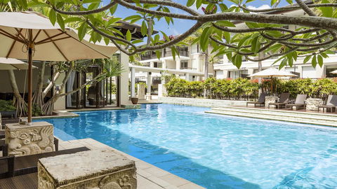Oaks Casuarina Santai Resort - Holiday Adelaide 13