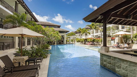 Oaks Casuarina Santai Resort - Holiday Adelaide 14
