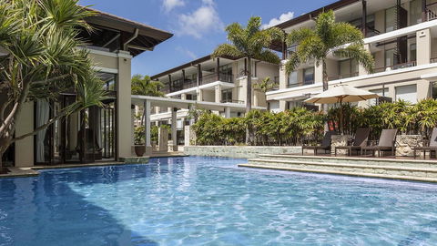 Oaks Casuarina Santai Resort - Holiday Adelaide 15