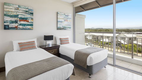 Oaks Casuarina Santai Resort - Holiday Adelaide 3