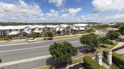 Oaks Casuarina Santai Resort - Holiday Adelaide 5