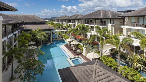 Oaks Casuarina Santai Resort - Holiday Adelaide 9