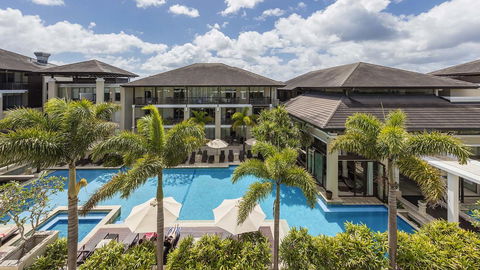 Oaks Casuarina Santai Resort - Holiday Adelaide 8