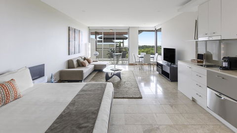 Oaks Casuarina Santai Resort - Holiday Adelaide 24