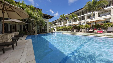 Oaks Casuarina Santai Resort - Holiday Adelaide 0