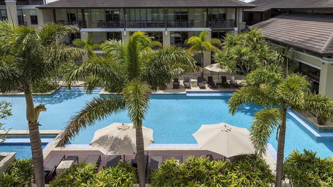 Oaks Casuarina Santai Resort - Holiday Adelaide 18