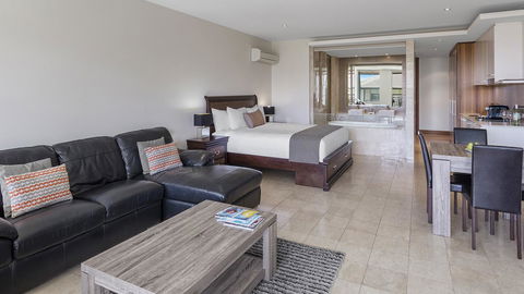 Oaks Casuarina Santai Resort - Holiday Adelaide 21