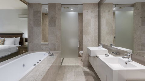 Oaks Casuarina Santai Resort - Holiday Adelaide 2