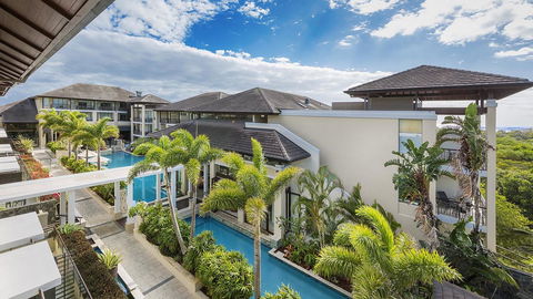 Oaks Casuarina Santai Resort - Holiday Adelaide 7