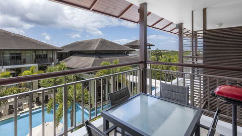 Oaks Casuarina Santai Resort - Holiday Adelaide 20