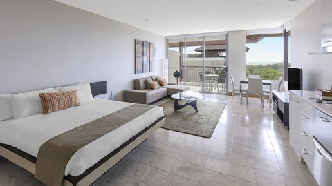 Oaks Casuarina Santai Resort - Holiday Adelaide 23
