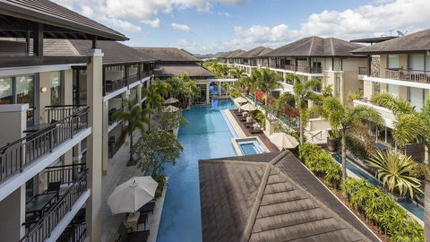 Oaks Casuarina Santai Resort - Holiday Adelaide 11