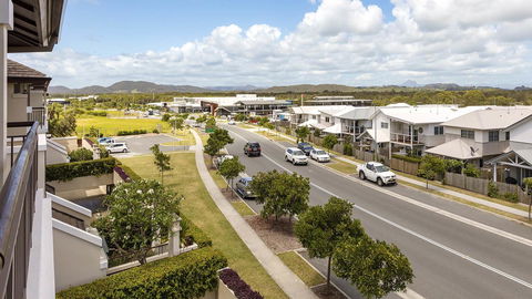 Oaks Casuarina Santai Resort - Holiday Adelaide 6