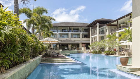 Oaks Casuarina Santai Resort - Holiday Adelaide 12