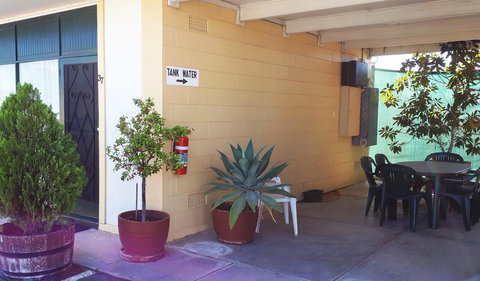 Bordertown Motel - Holiday Adelaide 6