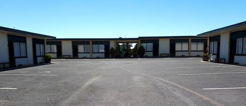 Bordertown Motel - Holiday Adelaide 5