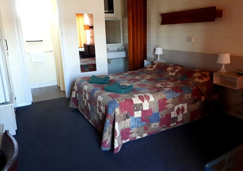 Bordertown Motel - Holiday Adelaide 3