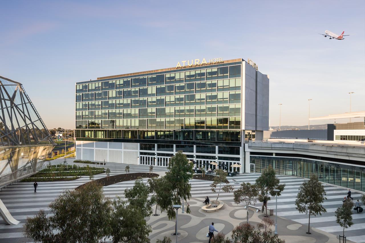 Adelaide Airport SA Holiday Adelaide