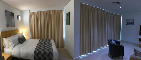 Wallaroo Marina Waterfront Luxe Apartment - Holiday Adelaide 15