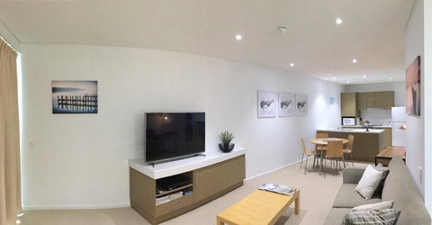 Wallaroo Marina Waterfront Luxe Apartment - Holiday Adelaide 7