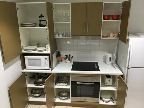 Wallaroo Marina Waterfront Luxe Apartment - Holiday Adelaide 11