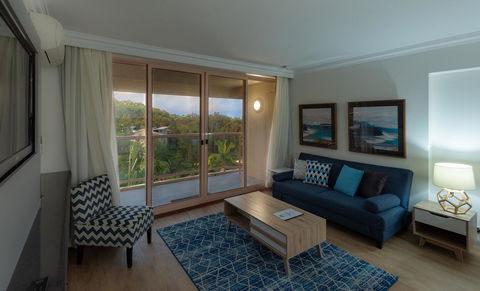 Pacific Bay Resort - Holiday Adelaide 36