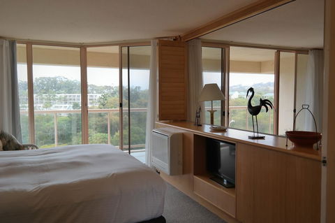 Pacific Bay Resort - Holiday Adelaide 26