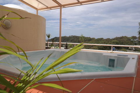 Pacific Bay Resort - Holiday Adelaide 13