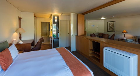 Pacific Bay Resort - Holiday Adelaide 31