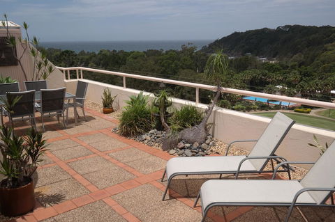 Pacific Bay Resort - Holiday Adelaide 14