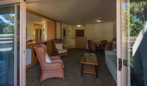 Pacific Bay Resort - Holiday Adelaide 33