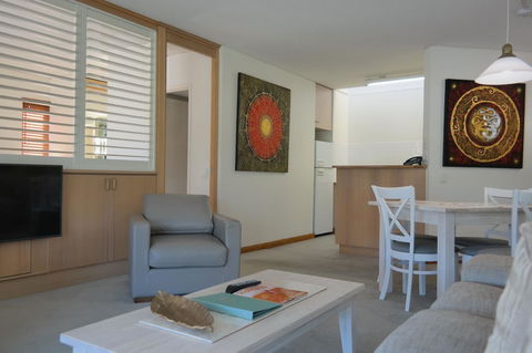 Pacific Bay Resort - Holiday Adelaide 7