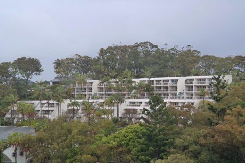 Pacific Bay Resort - Holiday Adelaide 27