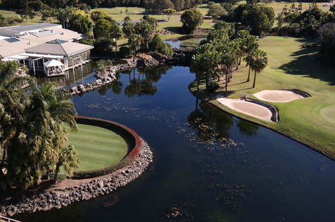 Pacific Bay Resort - Holiday Adelaide 6