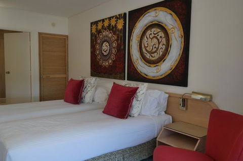 Pacific Bay Resort - Holiday Adelaide 5