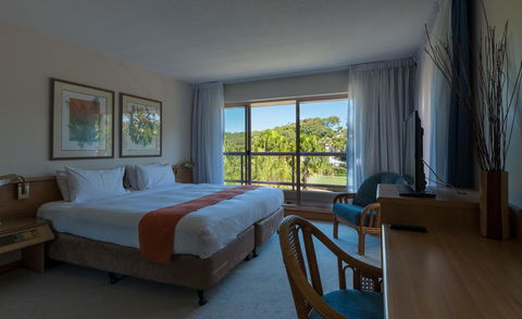 Pacific Bay Resort - Holiday Adelaide 34