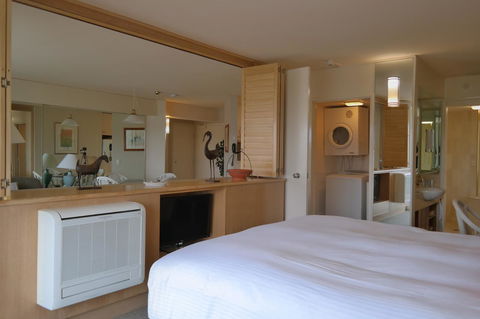 Pacific Bay Resort - Holiday Adelaide 32